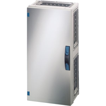 Hensel ENYSTAR Leergehäuse       FP 0350 