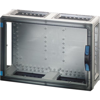 Hensel ENYSTAR Leergehäuse       FP 0440 