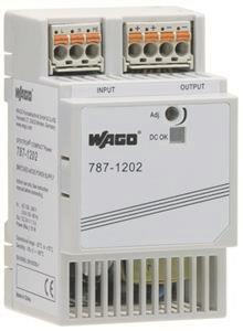 WAGO 787-1202 Primär getaktete 