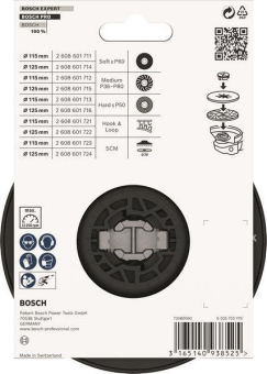 Bosch 2608601716 X-LOCK  X-LOCK STÜTZTEL 