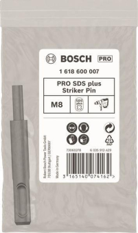 Bosch Einschlagwerkzeug       1618600007 