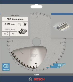 Bosch 2608837762 CSB      CSB AL 150 T52 