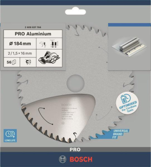 Bosch 2608837766 CSB      CSB AL 184 T56 