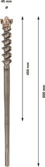 Bosch Durchbruchbohrer        1618596455 