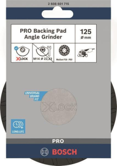 Bosch 2608601715 X-LOCK  X-LOCK STÜTZTEL 