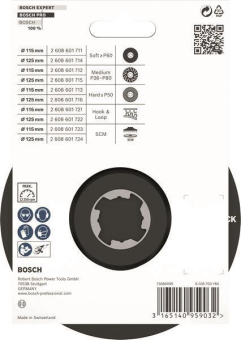 Bosch 2608601724 X-LOCK  X-LOCK SCM KLET 