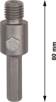 Bosch Aufnahmeschaft M16      2608550078 