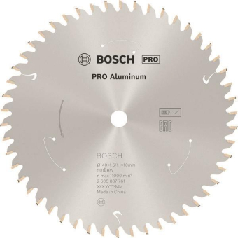 Bosch 2608837761 CSB      CSB AL 140 T50 