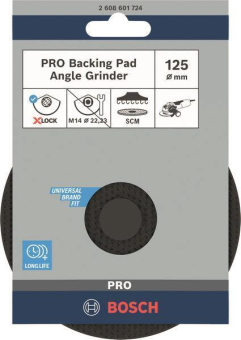 Bosch 2608601724 X-LOCK  X-LOCK SCM KLET 