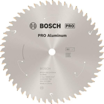 Bosch 2608837762 CSB      CSB AL 150 T52 