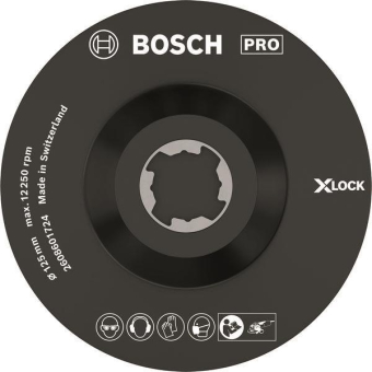 Bosch 2608601724 X-LOCK  X-LOCK SCM KLET 