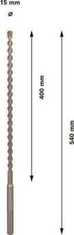 Bosch Hammerbohrer SDS-max-7  2608586750 