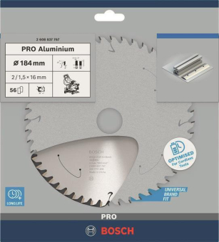 Bosch 2608837767 CSB      CSB AL 184 T56 