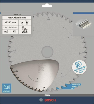 Bosch 2608837778 CSB      CSB AL 250 T68 