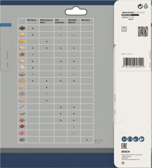 Bosch 2608837771 CSB      CSB AL 190 T56 