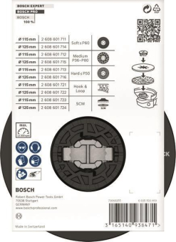 Bosch 2608601711 X-LOCK  X-LOCK STÜTZTEL 