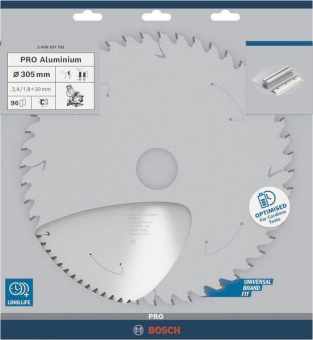 Bosch 2608837782 CSB      CSB AL 305 T96 