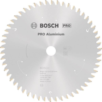 Bosch 2608837758 CSB      CSB AL 165 T54 