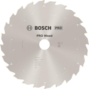 Bosch 2608837727 CSB     CSB WO 1250 T24 