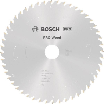 Bosch 2608837714 CSB      CSB WO 210 T48 
