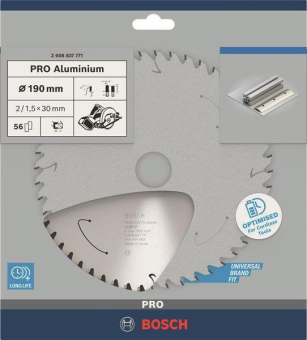 Bosch 2608837771 CSB      CSB AL 190 T56 