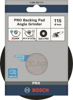 Bosch 2608601711 X-LOCK  X-LOCK STÜTZTEL 