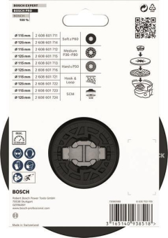 Bosch 2608601715 X-LOCK  X-LOCK STÜTZTEL 