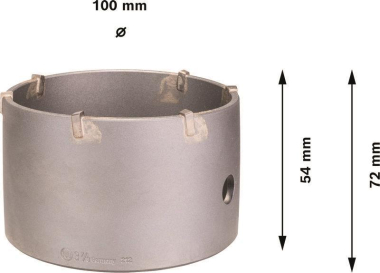 Bosch Hohlbohrkrone           2608550616 