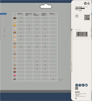 Bosch 2608837776 CSB      CSB AL 216 T64 