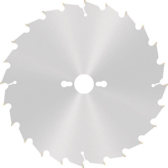 Bosch 2608838412          KREISSÄGEBLATT 