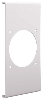 Hager Blende CEE-Steckdose     R86877035 