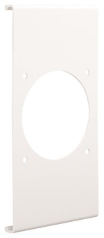 Hager Blende CEE-Steckdose     R86859016 