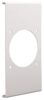 Hager Blende CEE-Steckdose     R86857035 