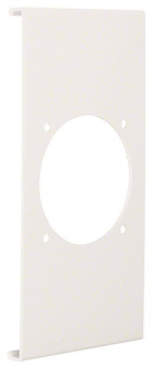 Hager Blende CEE-Steckdose     R86849016 