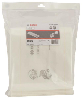 Bosch Nassfilterbeutel        2607432039 