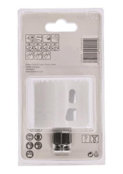 Bosch Lochsäge 57mm           2608594222 