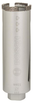 Bosch Diamanttrockenbohrkrone 2608587319 
