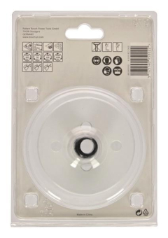 Bosch Lochsäge Progressor 83mm 