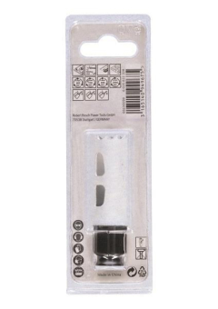 Bosch Lochsäge 19mm           2608594198 