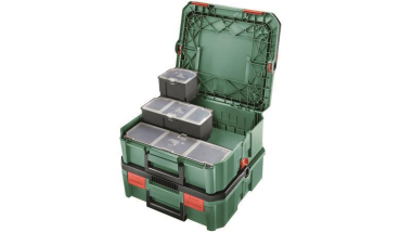 Bosch 1600A016CT          SYSTEMBOX LEER 