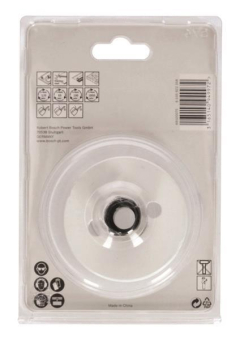 Bosch Lochsäge Progressor 68mm 