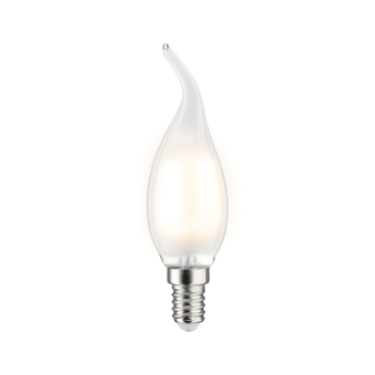 Paulmann LED Fil Kerze cosy 250lm  28685 