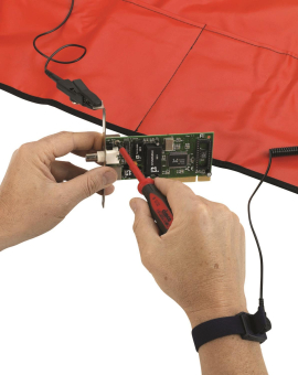 Cimco ESD-Service-Kit 600x650mm   150370 