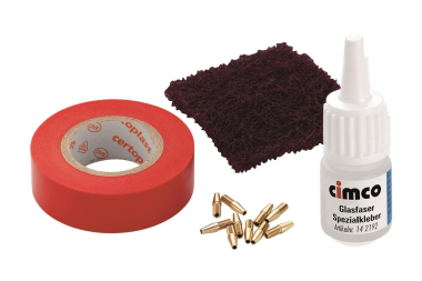 Cimco Service-Set Kati  Blitz     142072 