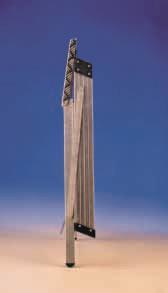 Cimco Klappbares Arbeitspodest    146800 