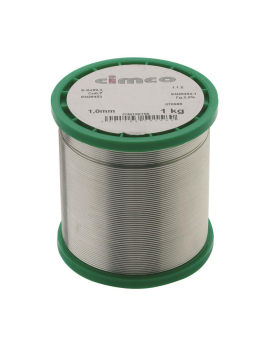 Cimco Elek.Lot Bleifrei 2,0mm     150174 