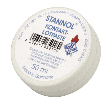 Cimco Kontakt-Lötpaste 50g        150240 