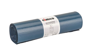 Cimco Müllbeutel 120L 700x1100    145001 