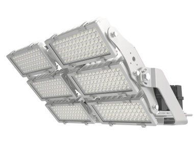 DOTLUX DOTLUX LED-Fluter     4873-140010 
