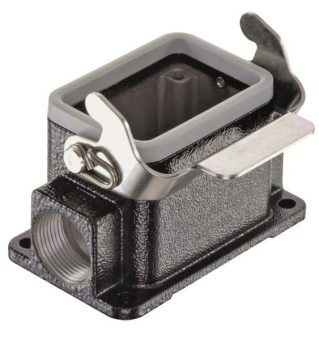 HART HARTING SOCKELGEHAEUSE  09370061291 